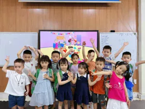 lịch khai giảng tháng 7